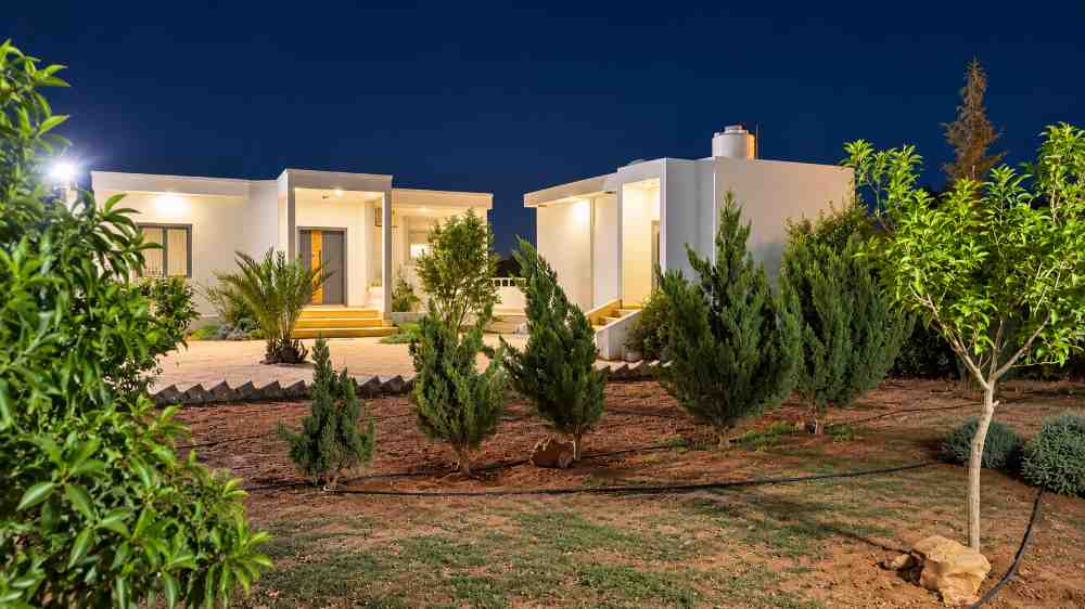 مزرعة | سكنية | سيدي فرج – بنغازي